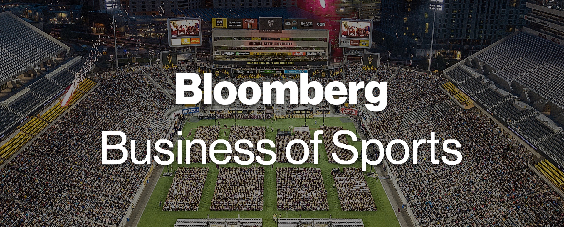 Bloomberg News sur LinkedIn : Super Bowl Is Poised to Become Most Bet-Upon  Game in US History