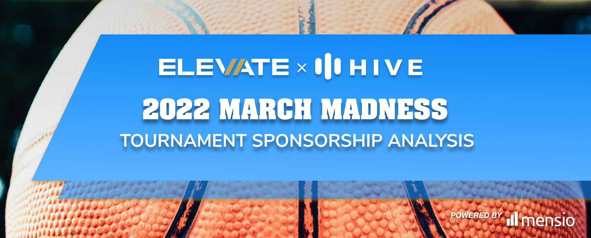 2022 March Madness Sponsors Generate Over 410M in Media Value Blog