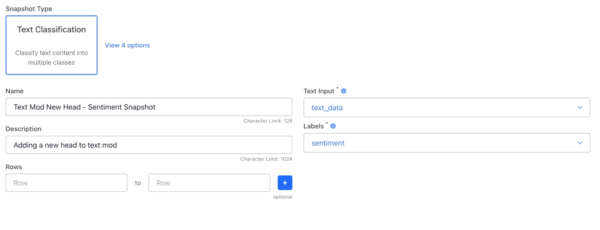 Customizing Hive Moderation Models with AutoML – Hive